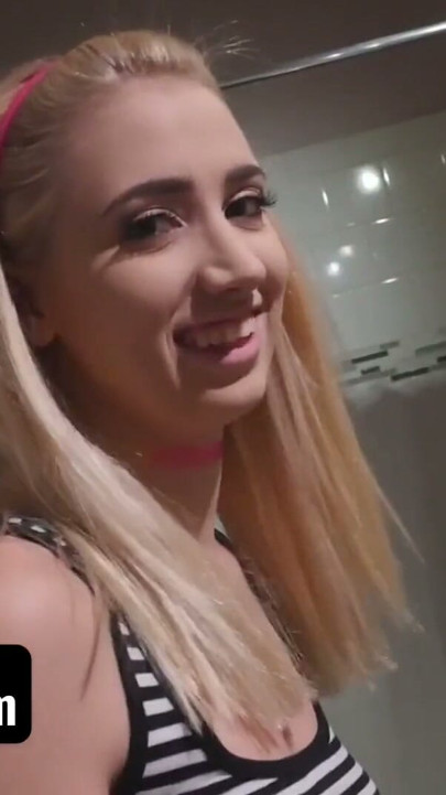 SisLovesMe - Sierra Nicole Gets Back At Her Cheating Boyfriend By Fucking Her Perv Stepbrother | Clip 2