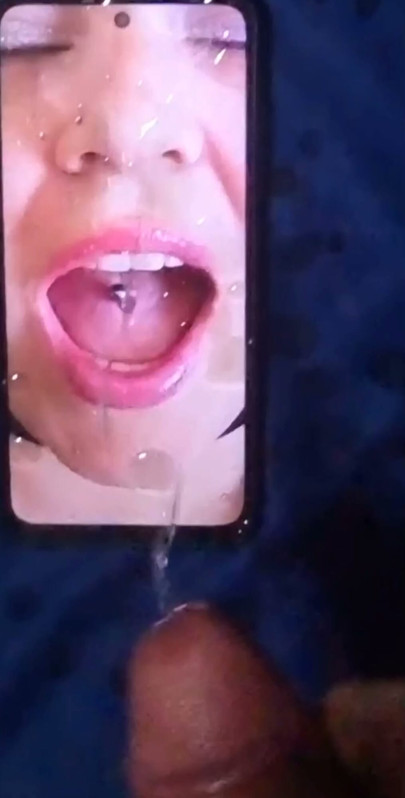 Handjob Cum Tribute Maja girl Hungary