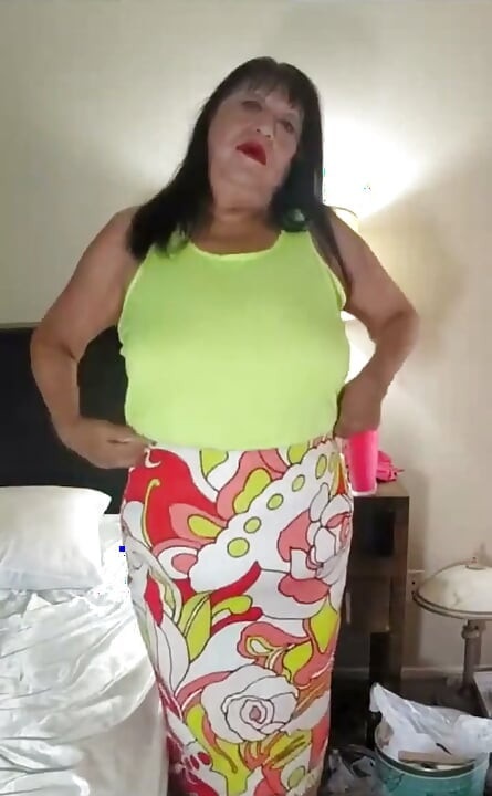 Getting Dressed for the Day