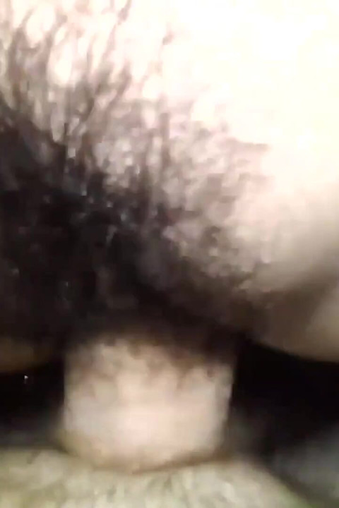 Johntronx - tante seksi asia dientot habis-habisan - close up
