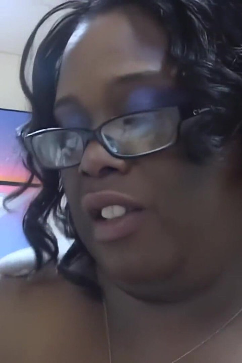 An Old Pig Makes a Casting with 2 African Sluts - Volume #02
