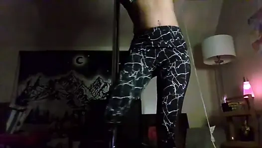 I’ve Got You Right Where I Want You