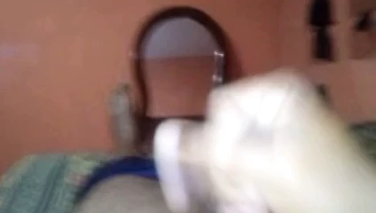 Vicente'nin el işi...