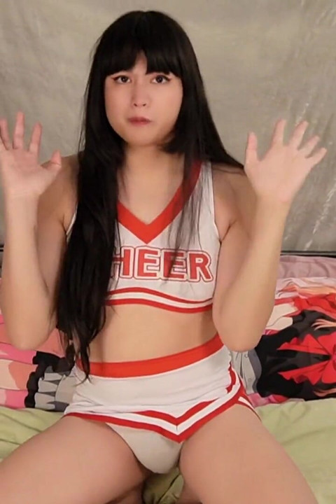 From Bully to Boss: the Cheerleader's Ultimate Deal