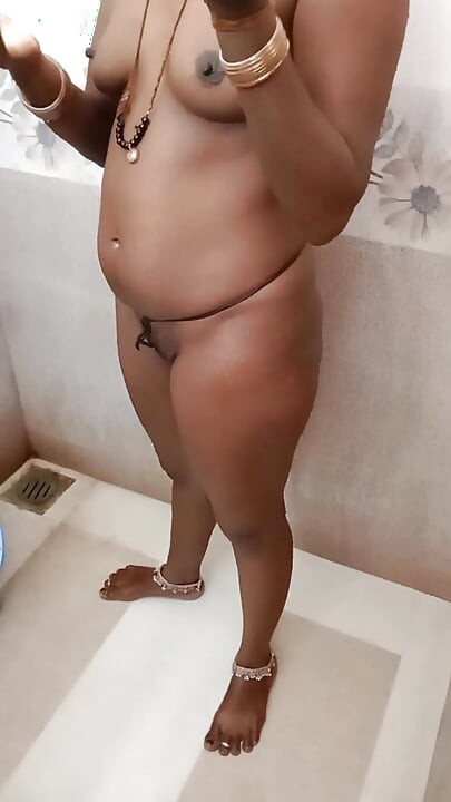 Tamil Slut Wife’s Sensual Shower Post-hotel Hook-up - Cuck Films! Indianhotwifex