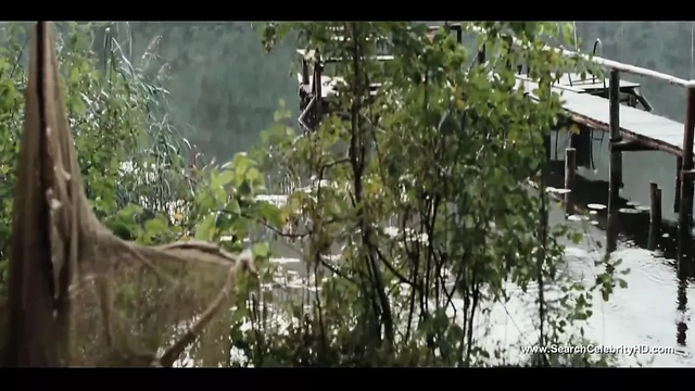 Alicia Vikander Nude - Kronjuvelerna - HD
