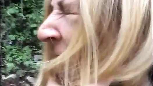 Muschi ficken, schwanzlutschen, ficken und gehen