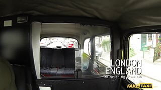 Fake Taxi