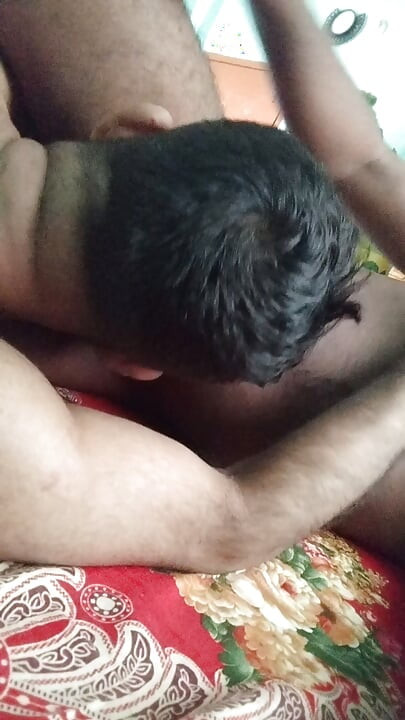 Ass sucking bd hoy