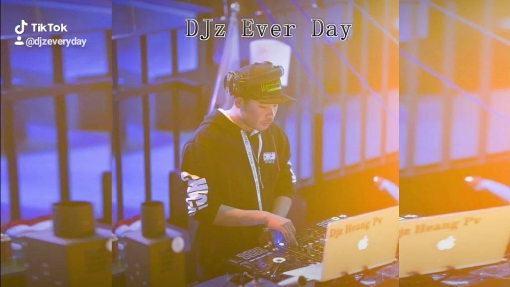 Chết tiệt khmer remix