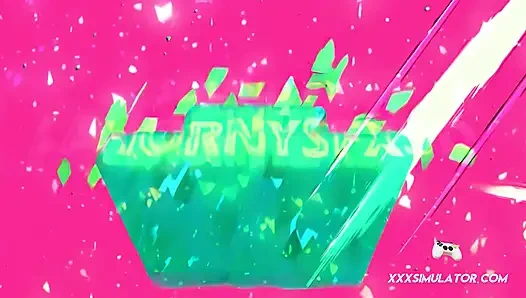 With Each Thrust, Yor Forger Melts in Pleasure Until Her Creampie Surprise