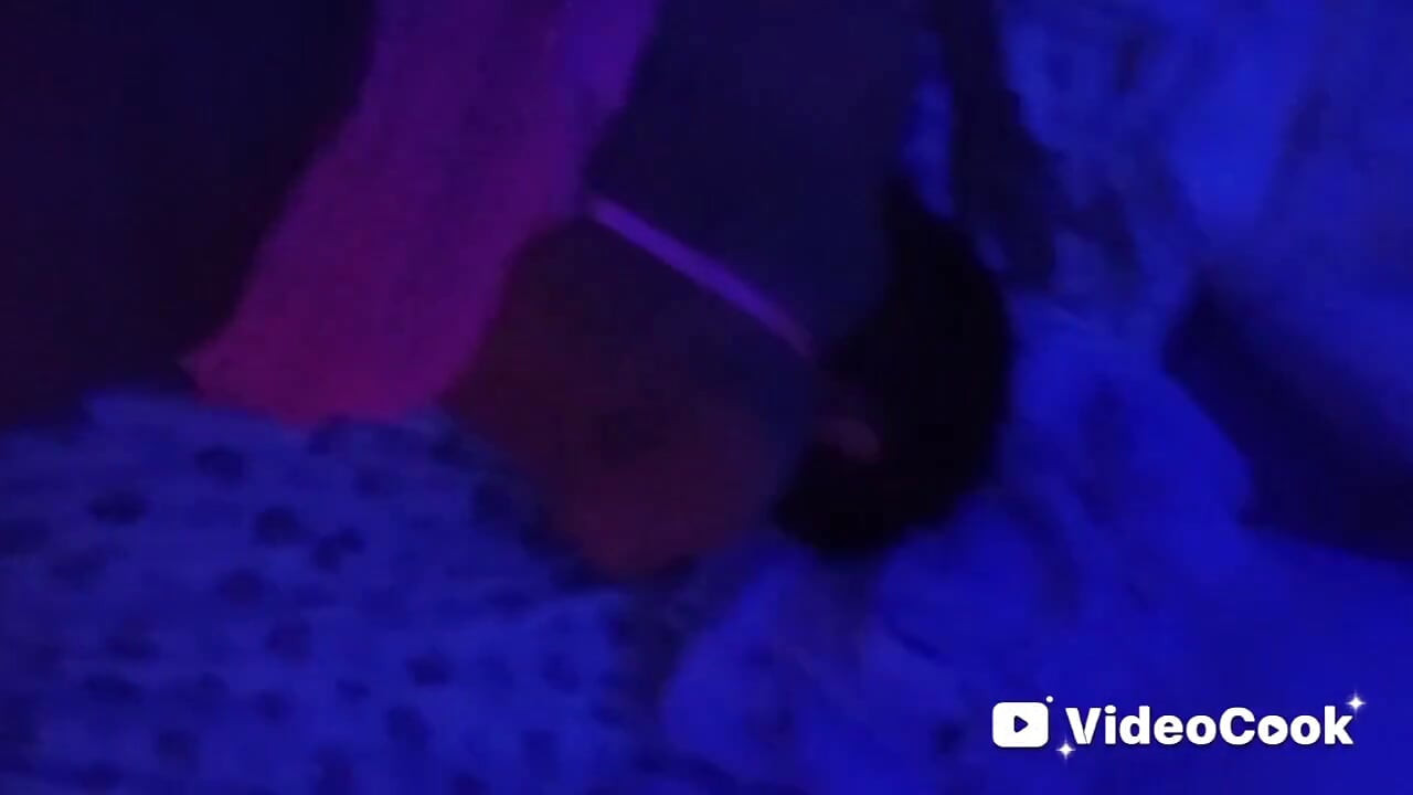 She Loves Me to Fuck Her Hard