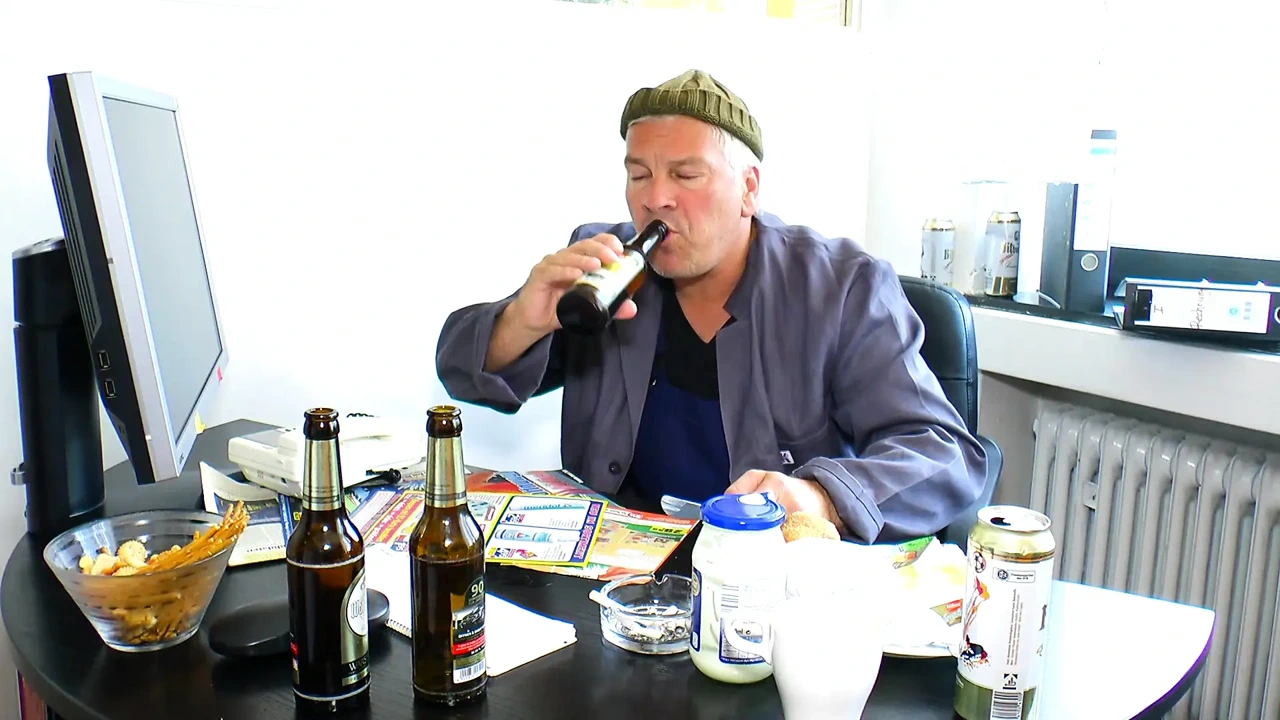 德国看守完整电影