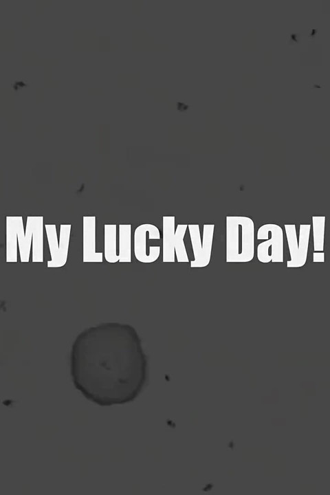 Melissa Moore in My Lucky Day!