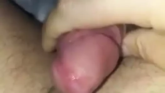 Me cummimg