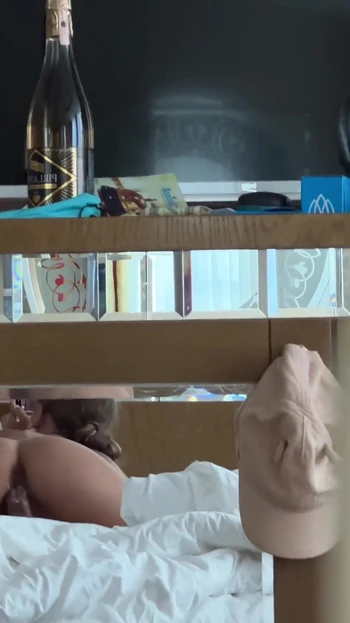 Morning Passionate Sex From a Real Married Couple in Love