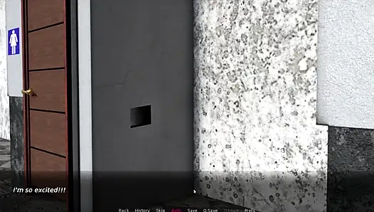 Plump City #2 - miss russell dan pamela nyepong kontol jason... Gloria dientot