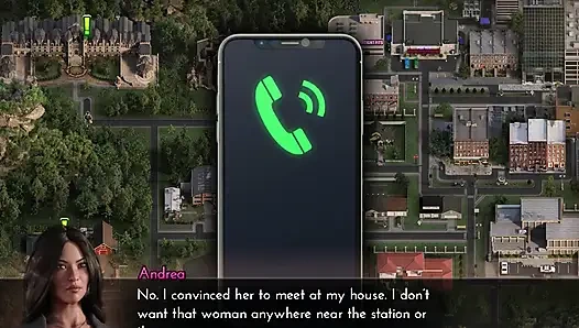 The Genesis order (nlt ile) - bölüm 20