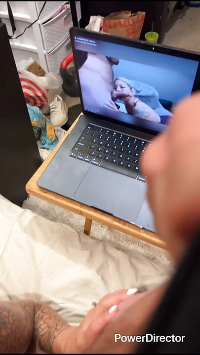 Big tits MILF gets fucked and creampied