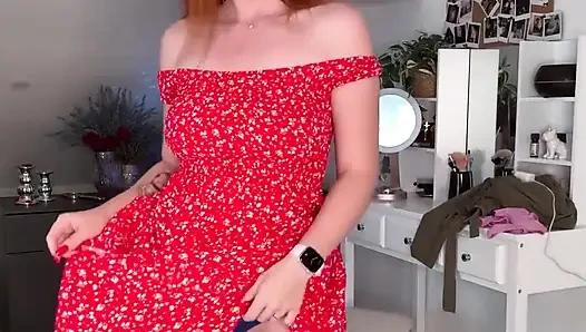Redhead