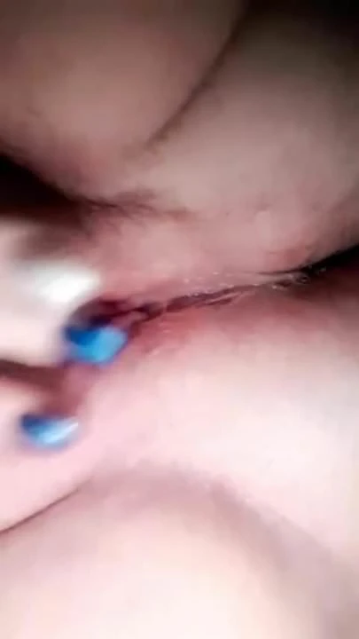 Learnt how to squirt