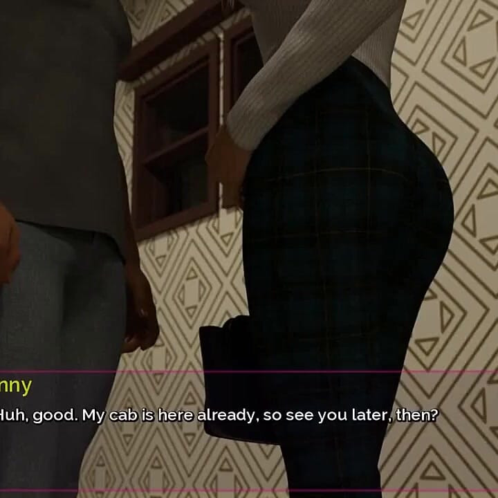 Shut up and dance: sexy lesbian photo shot ep 42