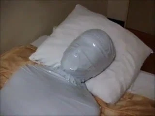 Mummification tape
