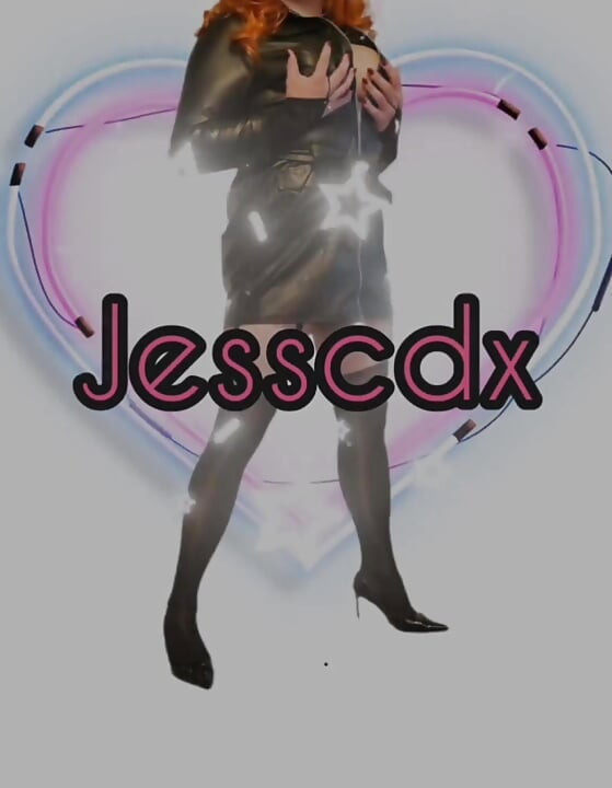 Jess Plays