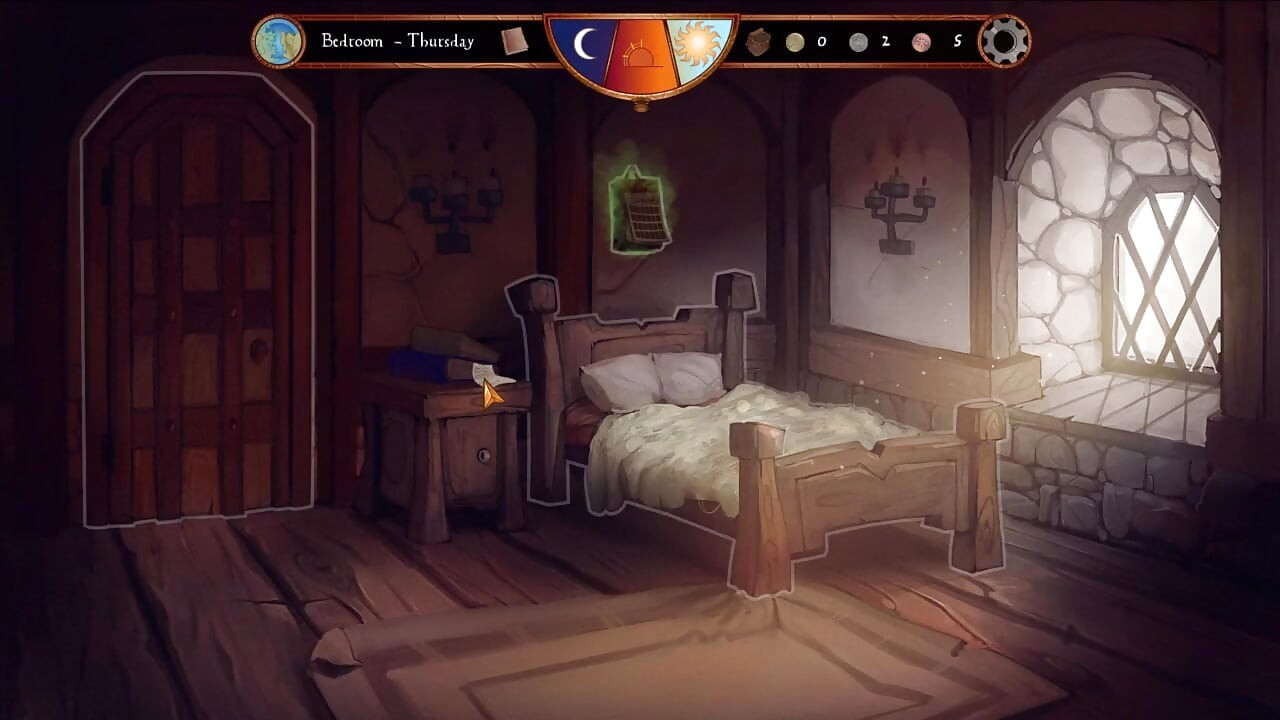 เกมครางกระซิบจากกําแพง - ตอนที่ 12 ความรัก potion โดย Loveskysan69