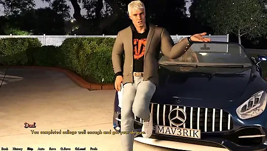 Çekim hukuku: zengin insanların dünyası bölüm 4