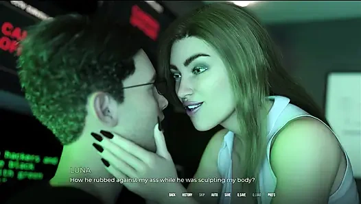 The Insecure Husband Part 13