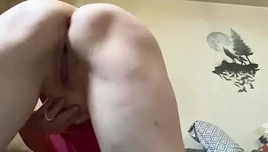 Melanie Piss
