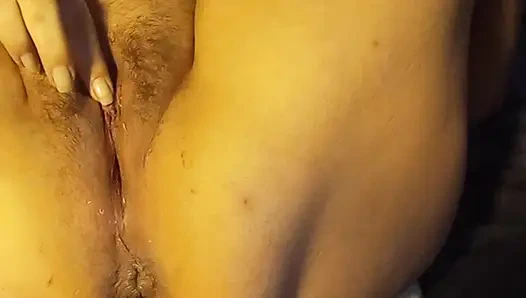 Dewasa, nyata & tanpa sensor - close-up perut, rosette & semuanya di antaranya!