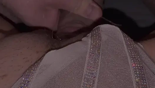 Real Couple Morning Sex - Slow, Sensual & Full of Passion close-up