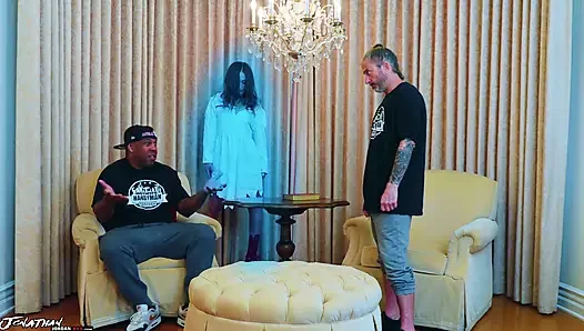 Ghost-schlampe