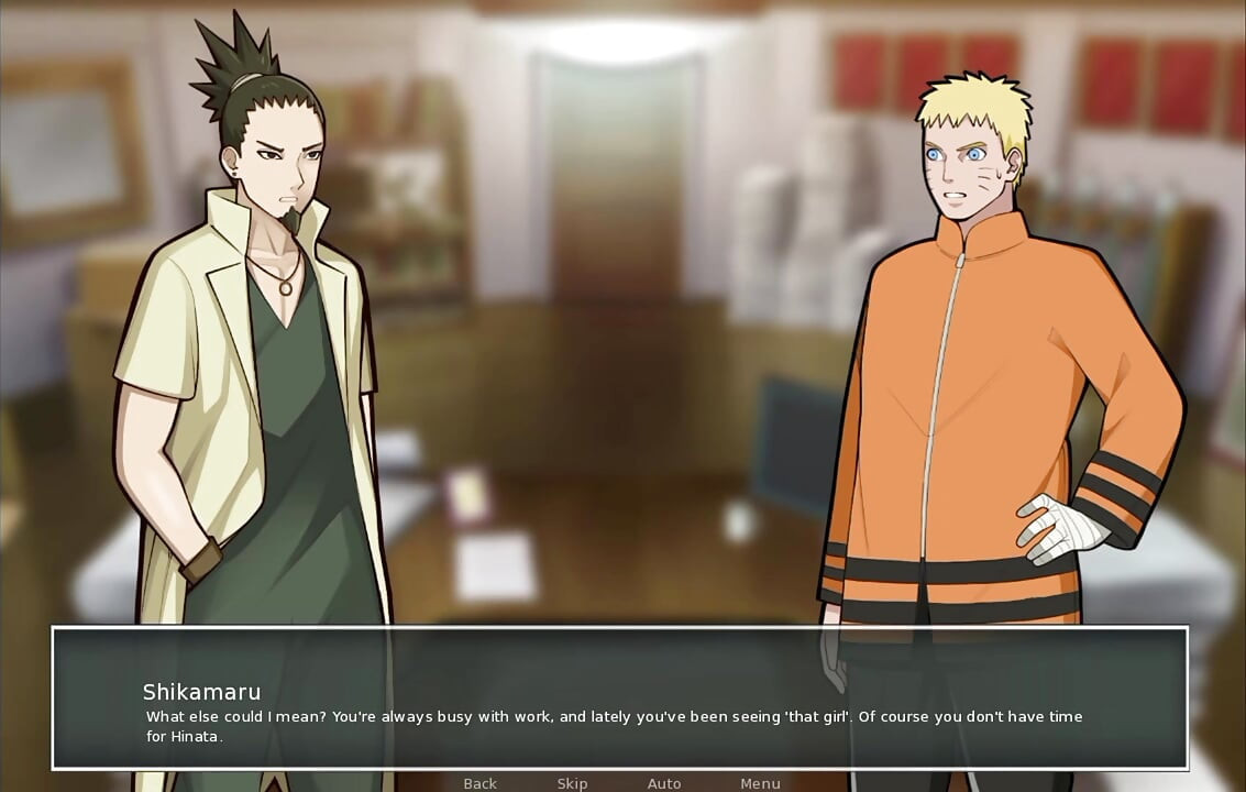 Konoha milfs phần 38 - naruto gần như bắt gặp Hinata thủ dâm con trai riêng của cô ấy trong phòng tắm - bởi eroticgamesnc