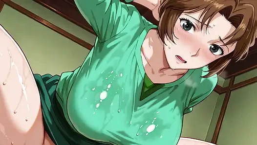 Hyuga Miyuki (Conan)