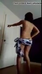 Nude Dance