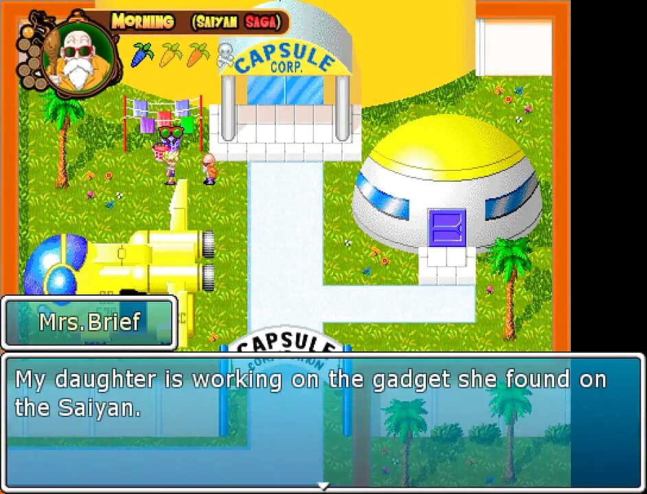 Kamesutra V1.1 Part 11 Big Boobs Game by Loveskysanx Edit