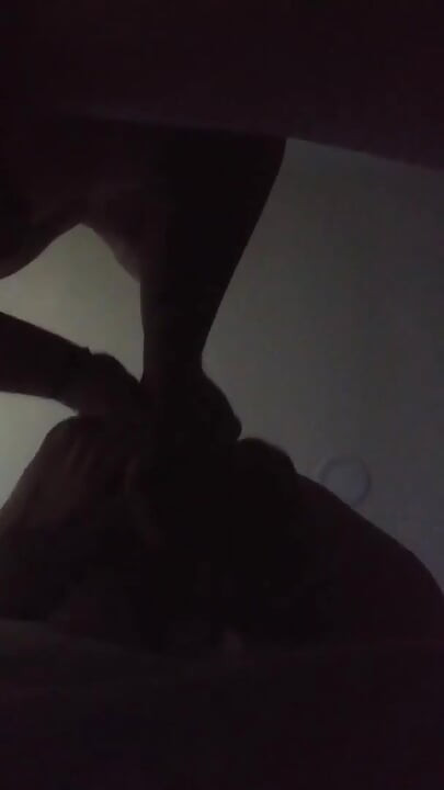 Thick PAWG Getting Filled with Fat Cock