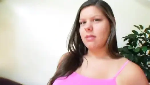 Gadis hamil tahun 90-an di sebelah rumah menjadi nakal