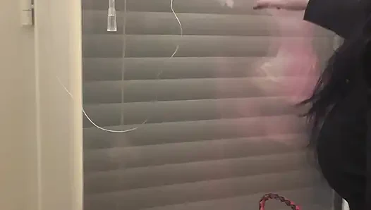 Disziplinarische Haushaltsführung