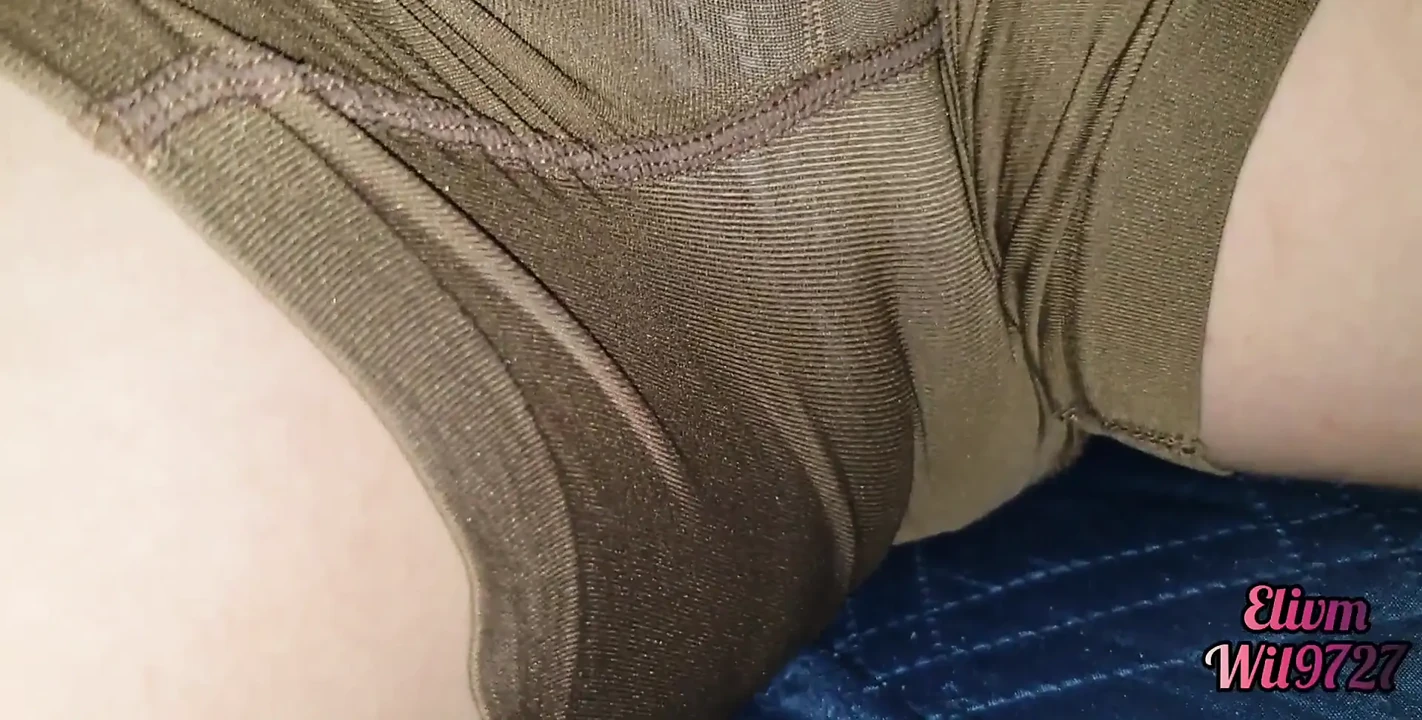 The First Mischief Between and After Impressing with a Porno
