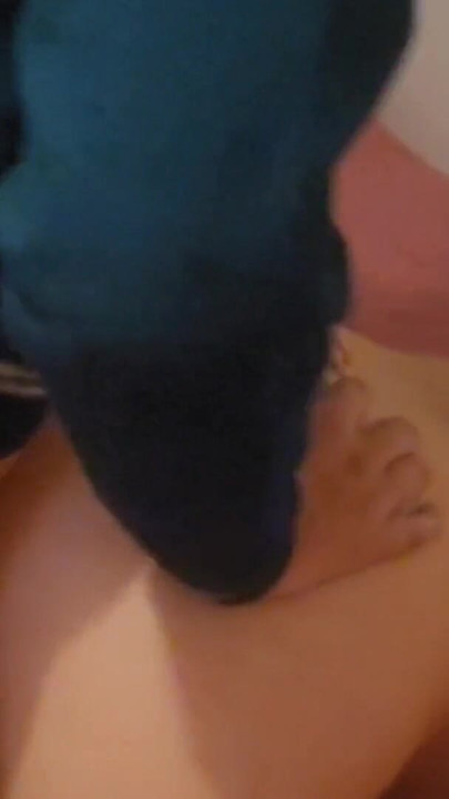 HE GETS THE HARD TIME But he loves to give his ass!! | Clip 2