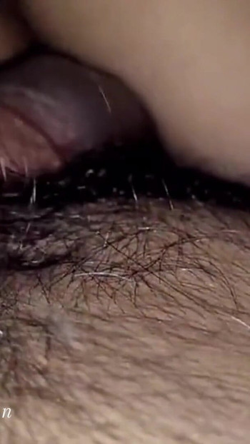 Indian Desi Aunty Blowjob And Cum in mouth | Clip 1