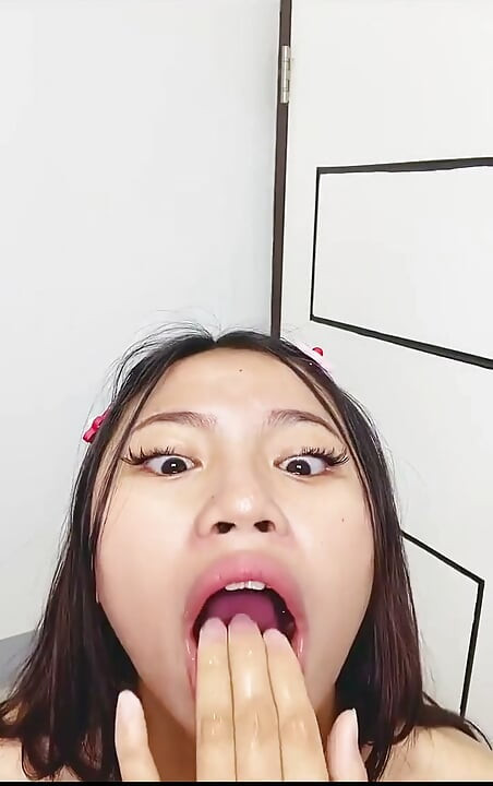 Linda chica