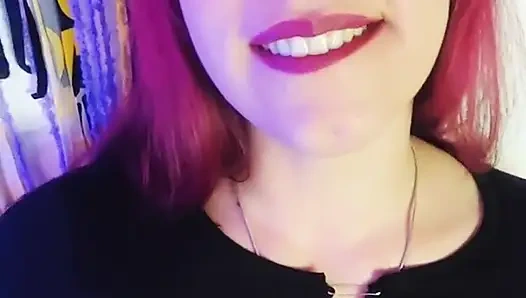 Shyyfxx Your Insatiable Sister-in-law Tempts You with Her Tight Tights and Huge Ass!