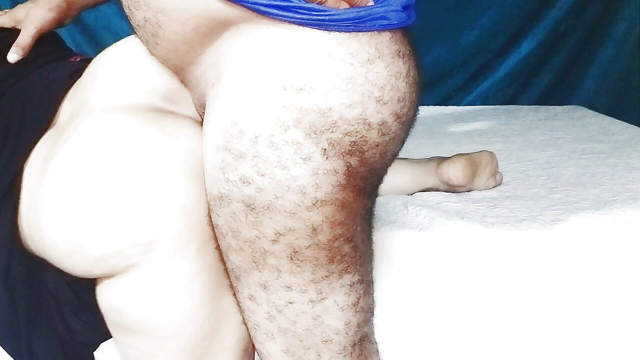 Nurse Fucked by Her Lover