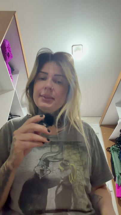 Vlog for the wanker on duty what do you like to see the most, tell me what I do! | Clip 2