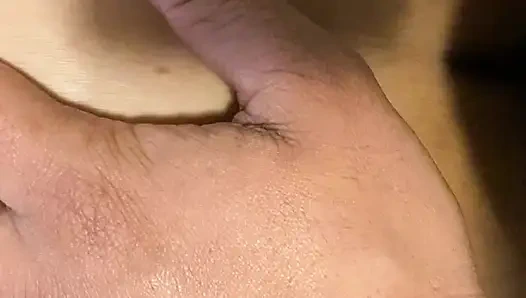 Pengalaman seks anal pertama kali sama pacar sri lankaku